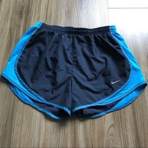 ⛔️SOLD⛔️ Nike Running Shorts